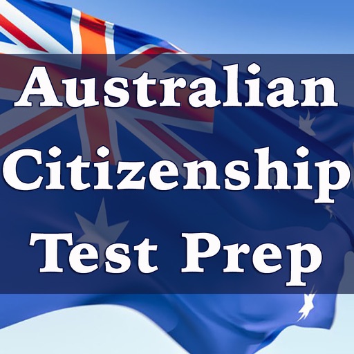 Australian Citizenship Practice Test -900 Flashcards, Concepts & Quizzes icon