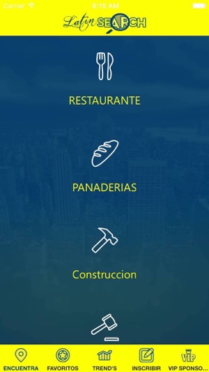 Latin Search DMV(圖1)-速報App