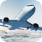 Airplane Flight Simulator 2016 - Aircraft Pilot Alert Parking