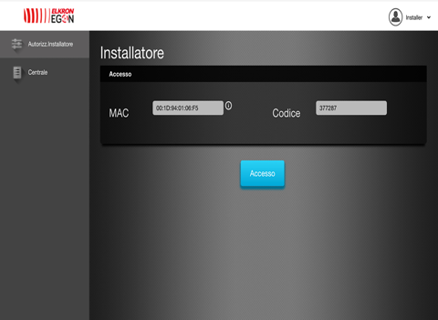 Screenshot #5 pour Elkron Egon Professional