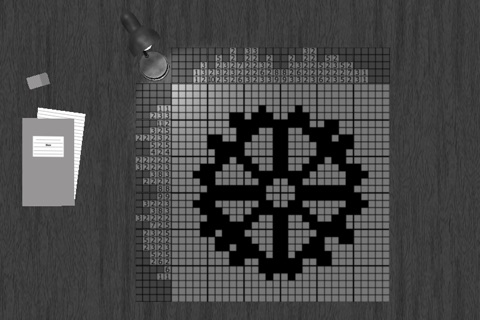 Tools Japanese Crossword Premium: Most Mechanical Nonogram screenshot 4