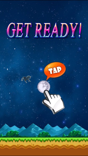 Fly Unicorn Escape Adventures - Top Fun Jump Free Games For (圖4)-速報App