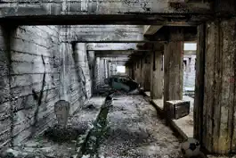 Game screenshot Escape Game Abandoned Bunker hack