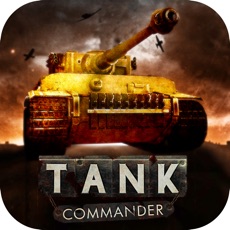 Activities of Tank Commander - English