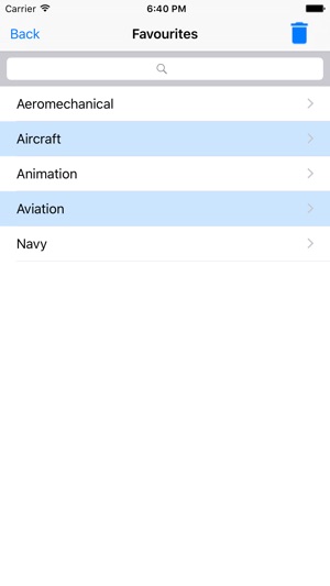 English To Sinhala Dictionary(圖4)-速報App