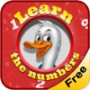 preschool math games : learn the numbers