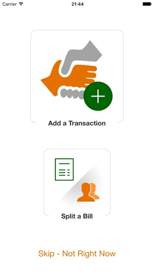 Shaycon Friend Debt Tracker(圖2)-速報App