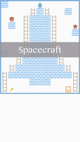 Game screenshot FLEEING ROBOT / Construction Set apk