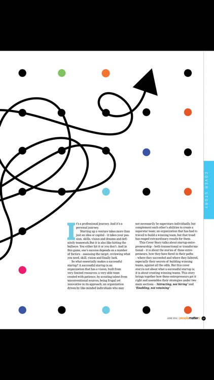 People Matters Magazine screenshot-4