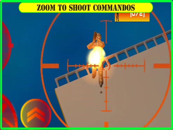 Gunship Helicopter Navy Battle – Battleship in the Pacific Ocean Sea