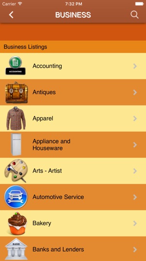 Abilene Kansas(圖4)-速報App