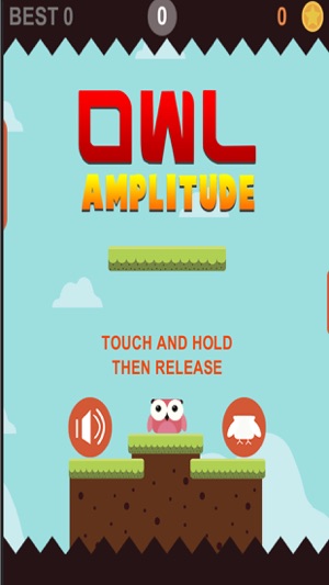 Owl Amplitude(圖3)-速報App