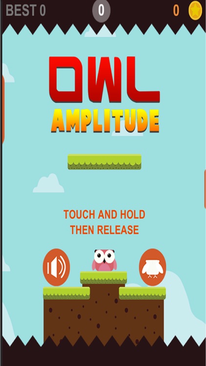 Owl Amplitude