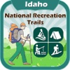 Idaho Recreation Trails Guide