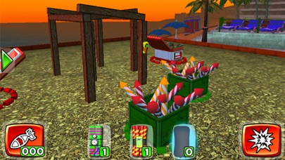 Demolition Master 3D: Holidays screenshot 3