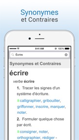 Capture d'écran
