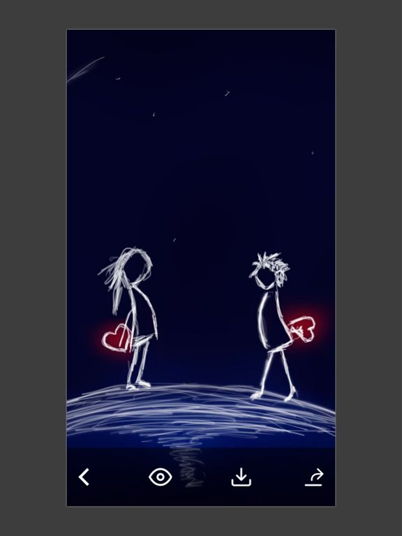 Screenshot #5 pour Love HD Wallpaper - Great Collection