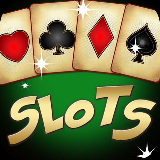 Hot Slots - Wild Jackpot Winner