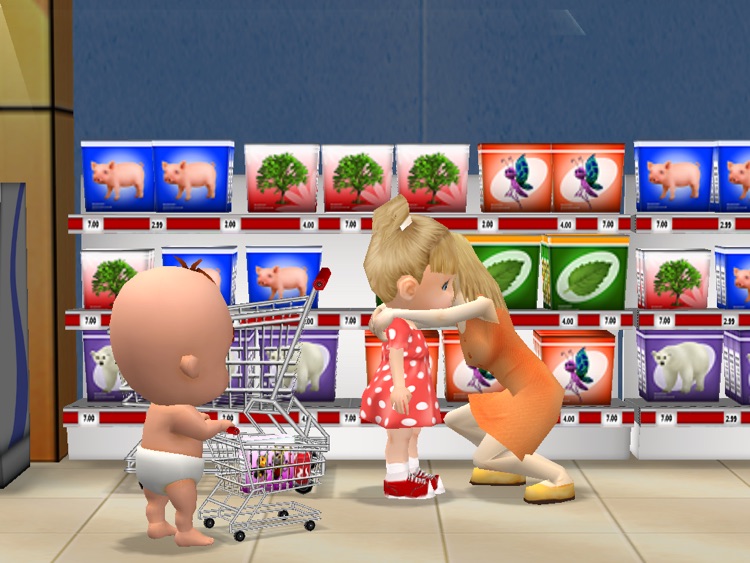 M62 Being Considerate screenshot-4