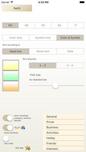 E&Q Notes(圖4)-速報App