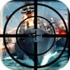 Naval War Submarine Strikezone Pro -Tank Jet and Torpedo Battlefield Nuclear War