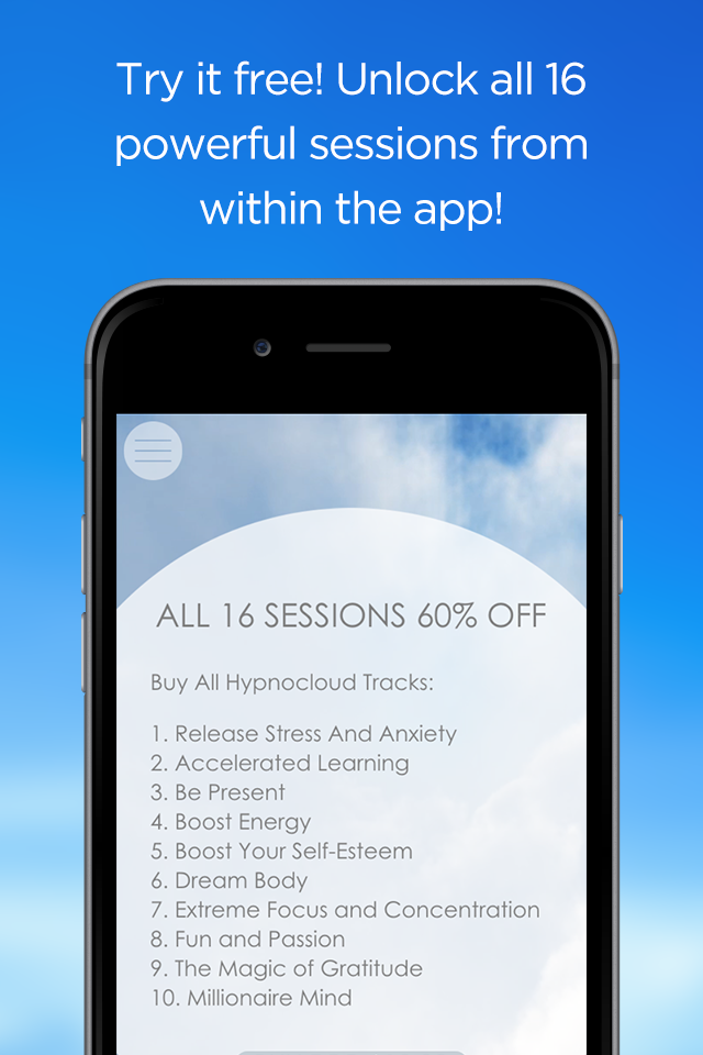 Stress Relief Affirmations