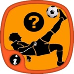 Guess The Footballer - Free 100 Soccer Champions,Stars and Legends  Pic Game