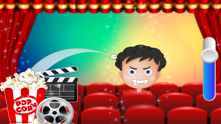 Popcorn Maker – Cooking food & chef mania game for kids screenshot-4