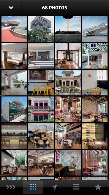 Rio de Janeiro: Wallpaper* City Guide