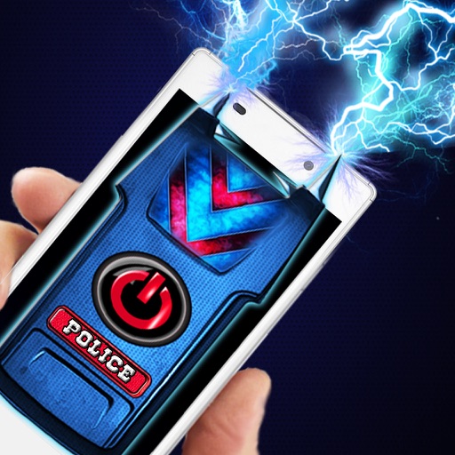 Electric friend stunner iOS App