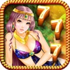 777 Egyptian Slots Pharaoh's: Casino LasVegas Free!