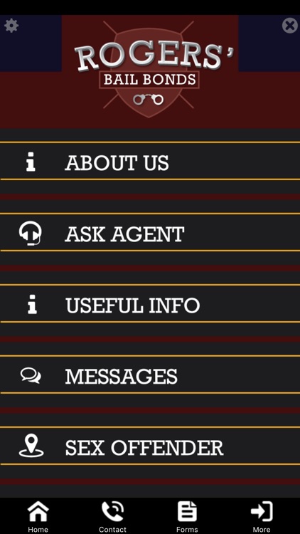 Rogers Bail Bonds screenshot-4
