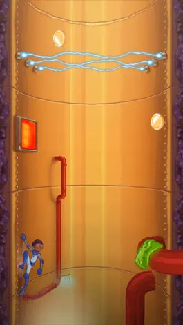 Game screenshot Toxic Hunters hack