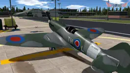 Game screenshot Combat Flight Simulator 2016 Free mod apk