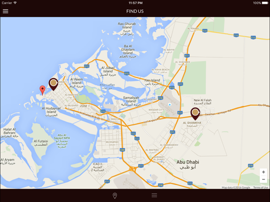 Screenshot #6 pour Ybala Karak يباله كرك