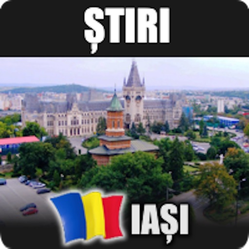 Stiri din Iasi icon