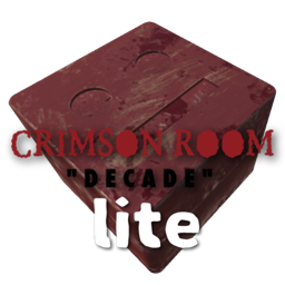 CRIMSON ROOM® DECADE Lite