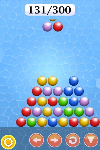 The Bubble Blocks screenshot 2