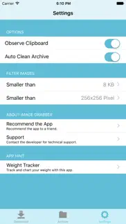 image grabber - download multiple images iphone images 3
