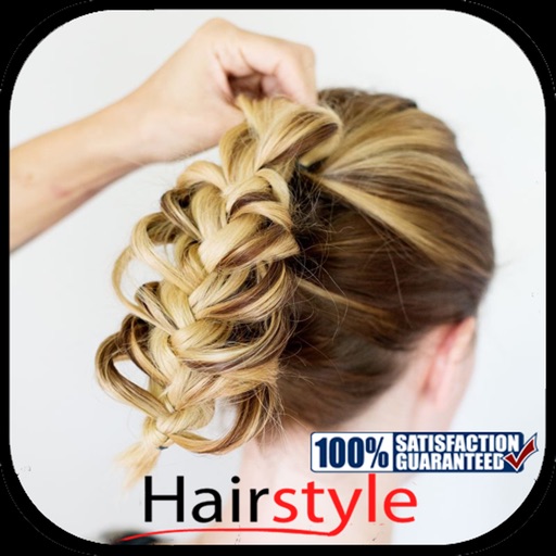 Easy Hairstyles Step by Step Pictures