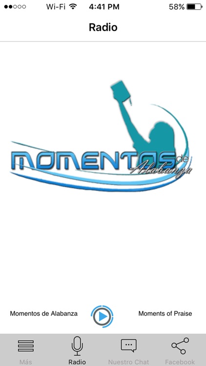 Momentos de Alabanza