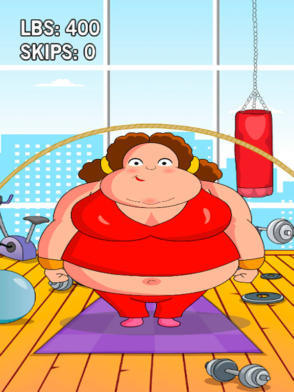 Screenshot #5 pour Fitty or Fatty