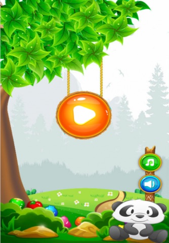 Panda Blast Rescue Splash Mania screenshot 2