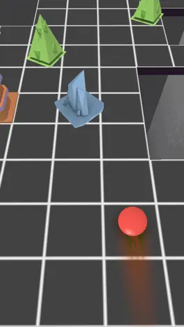Game screenshot Rolling endless - Top challenge of fun free balls game hack