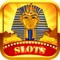 Free Vegas Slots: Casino Slots Of Pharaoh's Machines!