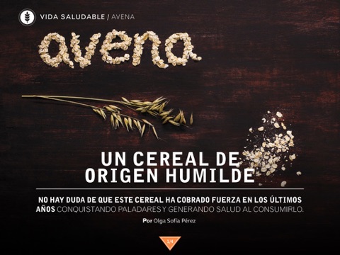 Revista Cocina screenshot 4