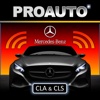 PROAUTO Mercedes CLA & CLS Class Series