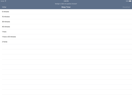 Screenshot #5 pour Radio Maxima FM