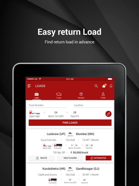 AutoLoad Screenshot 5
