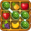 Fruit Star - Crush Mania - iPadアプリ